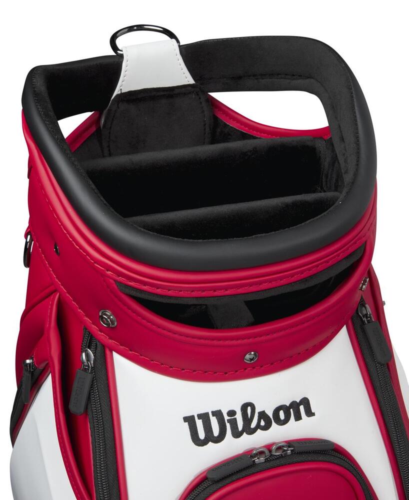 Bolsa de golf Wilson Staff Tour Bag