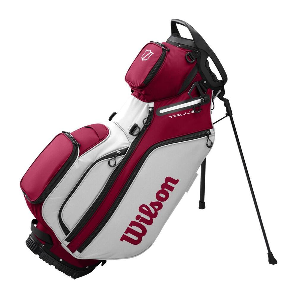 Wilson Talus 14 Tripod Golf Bag