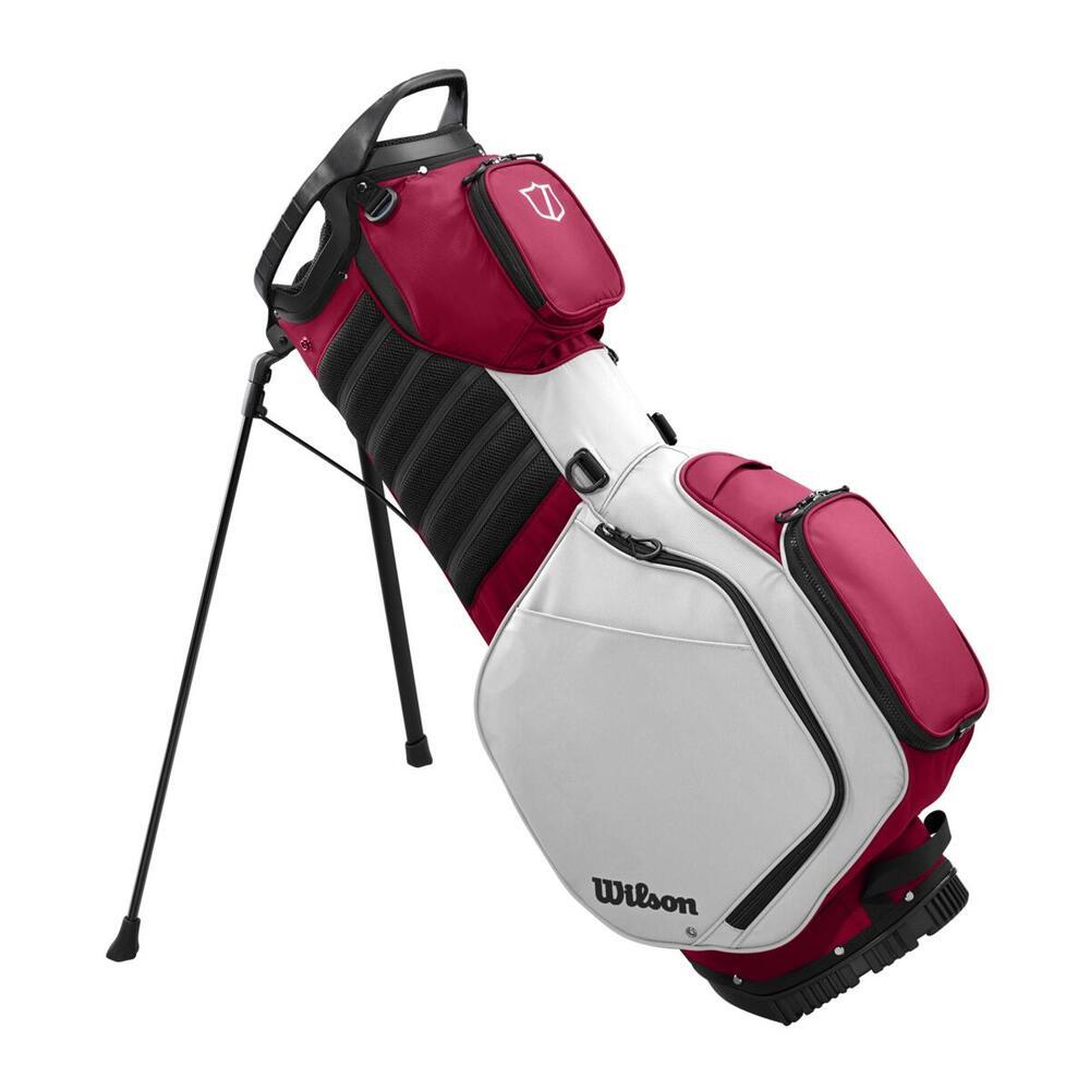 Wilson Talus 14 Tripod Golf Bag