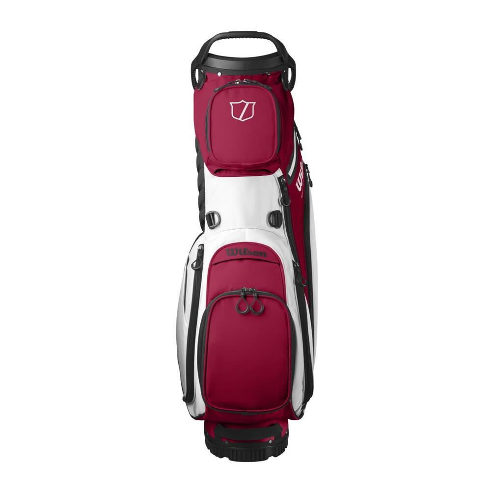 Wilson Talus 14 Tripod Golf Bag