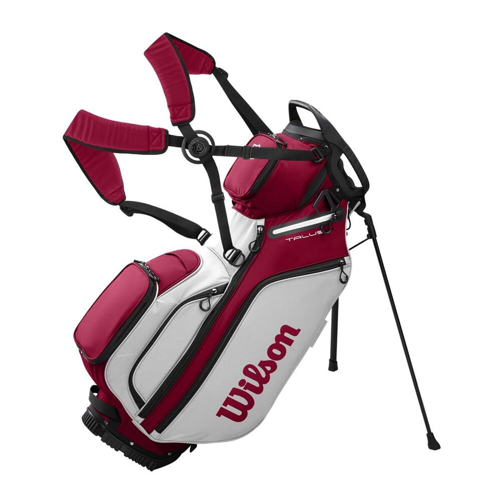 Wilson Talus 14 Tripod Golf Bag