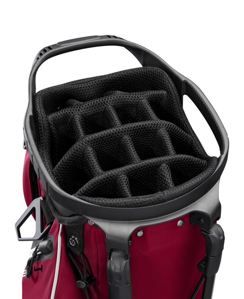 Wilson Talus 14 Tripod Golf Bag