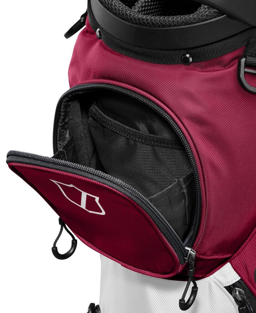 Wilson Talus 14 Tripod Golf Bag