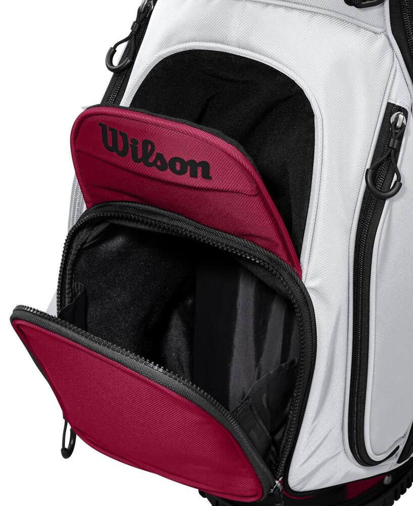 Wilson Talus 14 Tripod Golf Bag