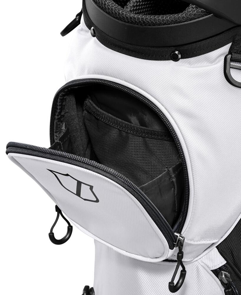 Sac de Golf trépied Wilson Talus 14