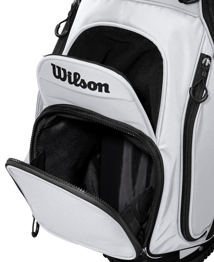 Sac de Golf trépied Wilson Talus 14