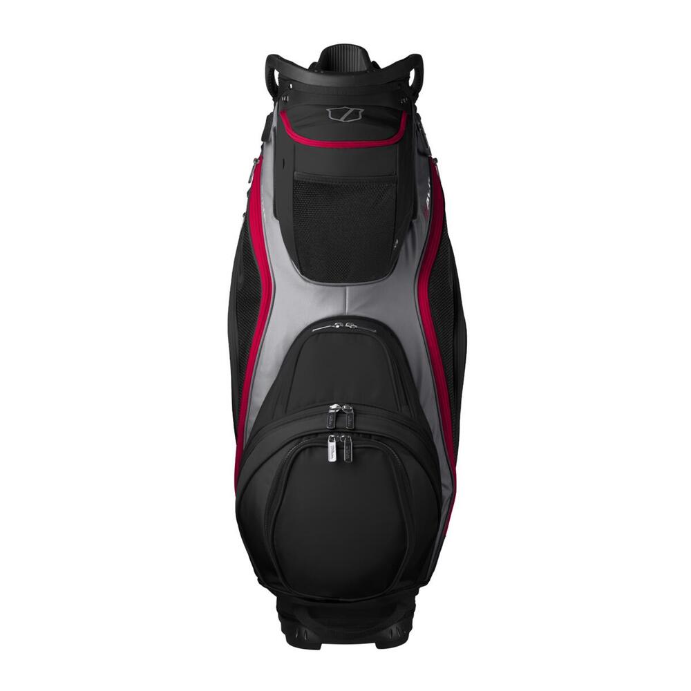 Wilson Staff Alpine Dry Cart Golf Bag