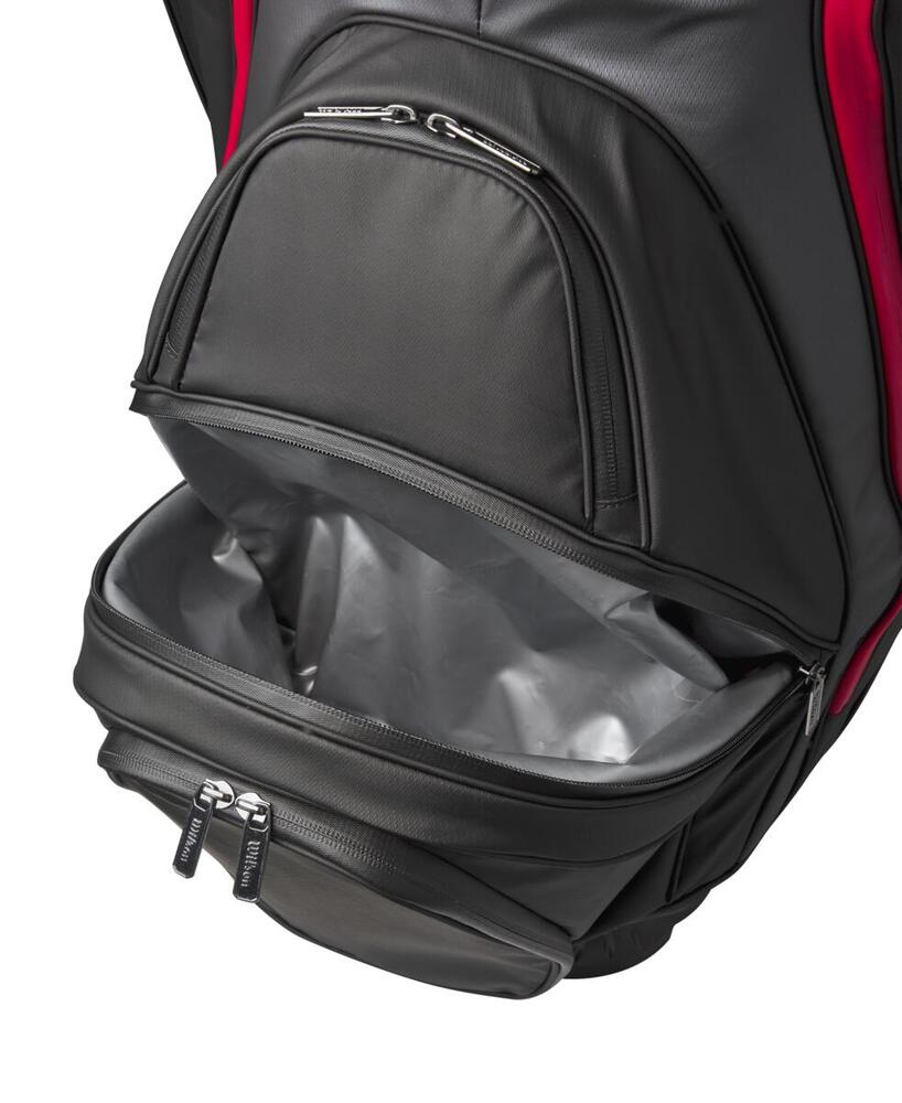 Wilson Staff Alpine Dry Cart Golf Bag
