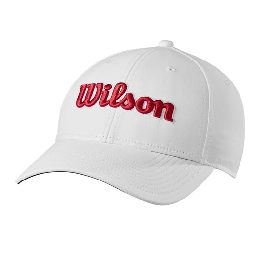 Wilson Staff Pro Tour Golf Cap