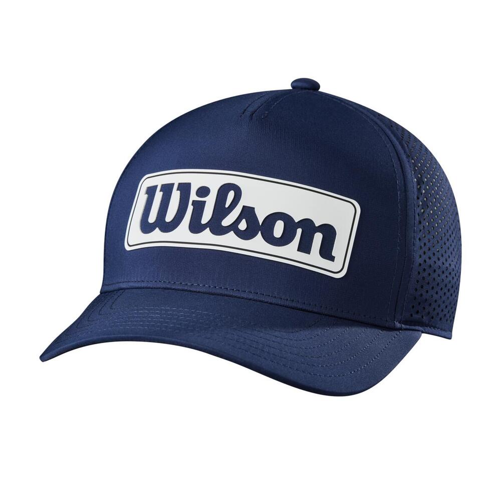 Gorra de golf Wilson Performance