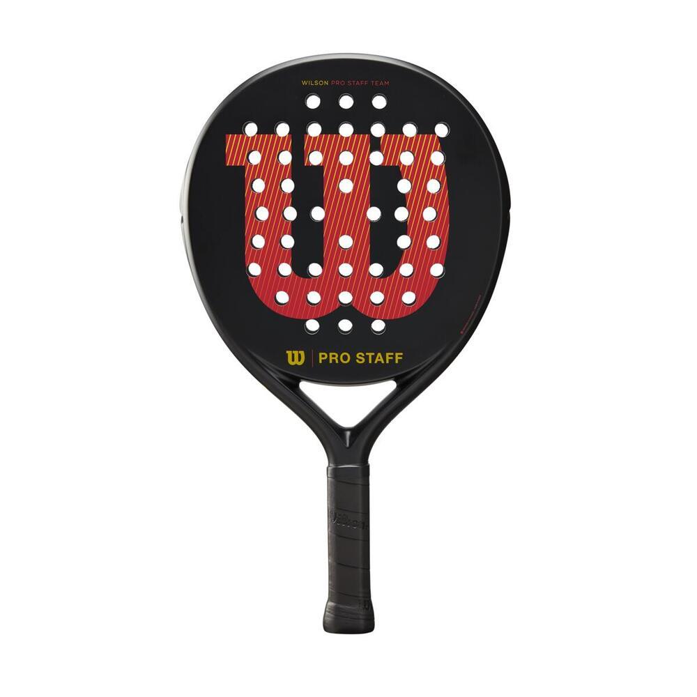 Pala de pádel Wilson Pro Staff V2 Team