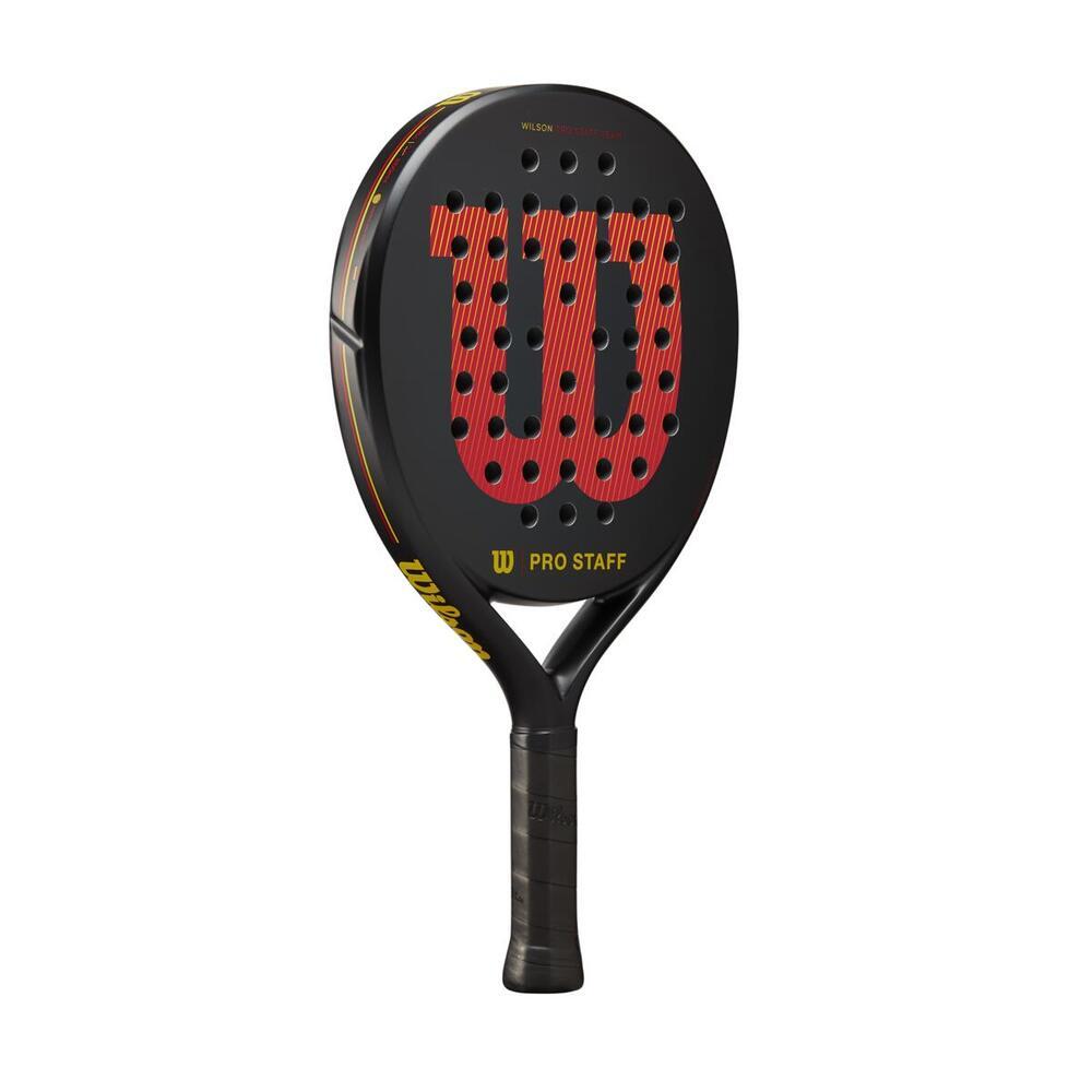 Pala de pádel Wilson Pro Staff V2 Team