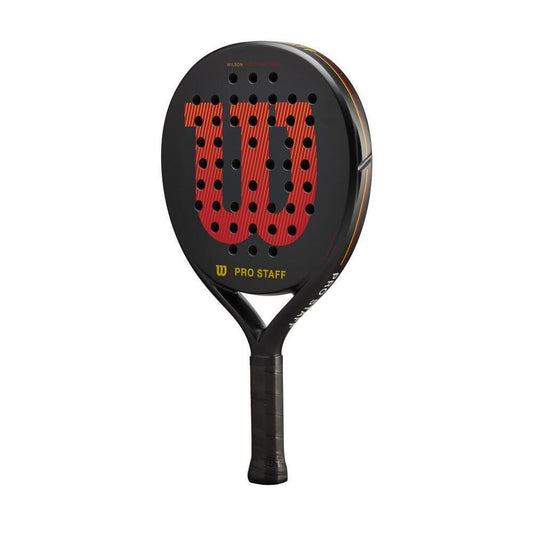 Pala de pádel Wilson Pro Staff V2 Team