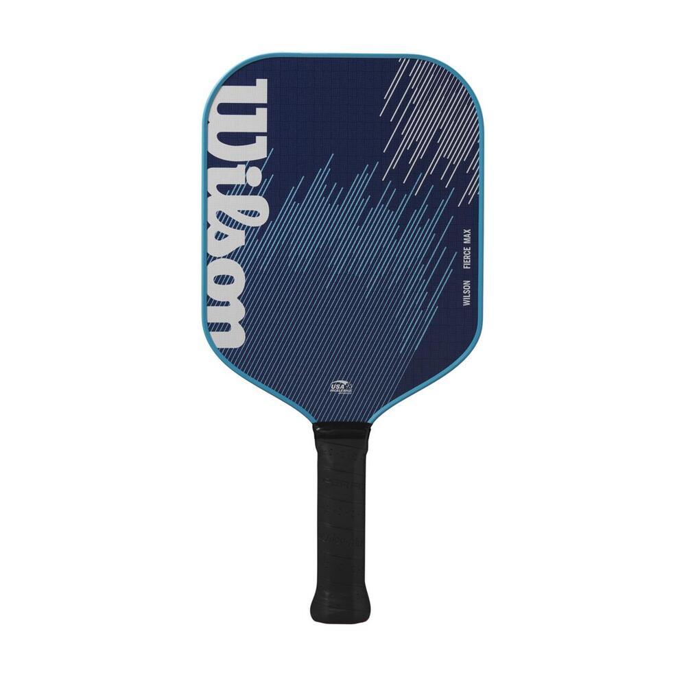 Raqueta de pickleball Wilson Fierce Max 13