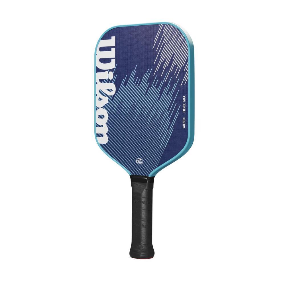 Raqueta de pickleball Wilson Fierce Max 13