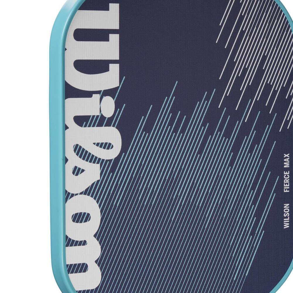 Raqueta de pickleball Wilson Fierce Max 13