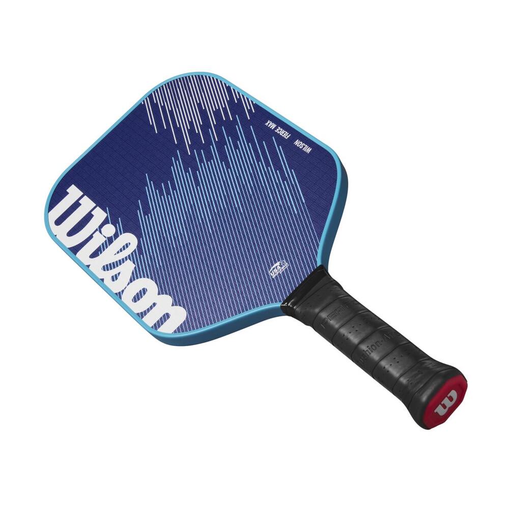 Raqueta de pickleball Wilson Fierce Max 13
