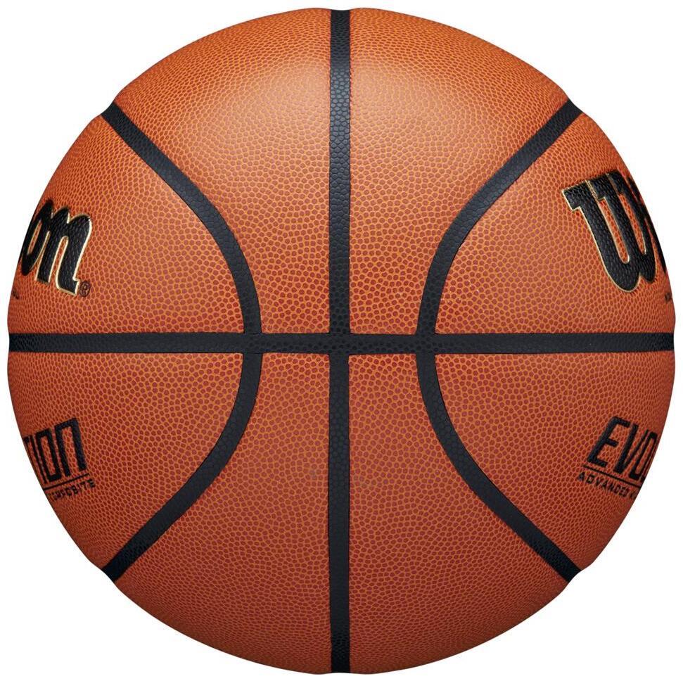 Wilson EVOLUTION GAME BALL Basketball