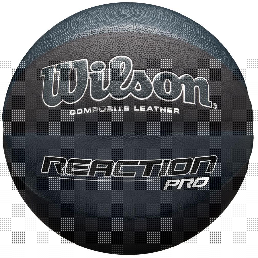 Baloncesto Wilson REACTION PRO SHADOW