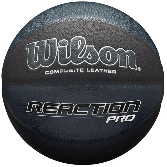 Baloncesto Wilson REACTION PRO SHADOW