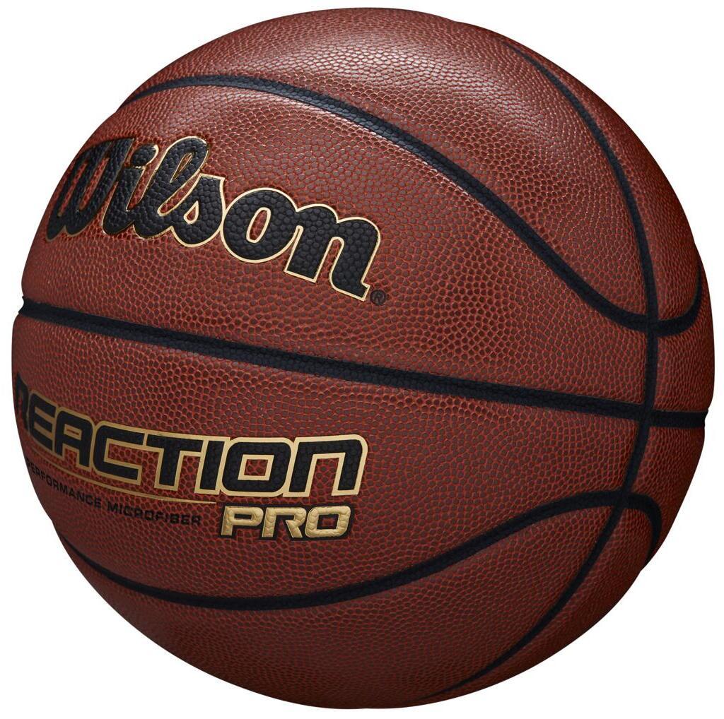 Wilson Reaction Pro 275 T5 Basketball
