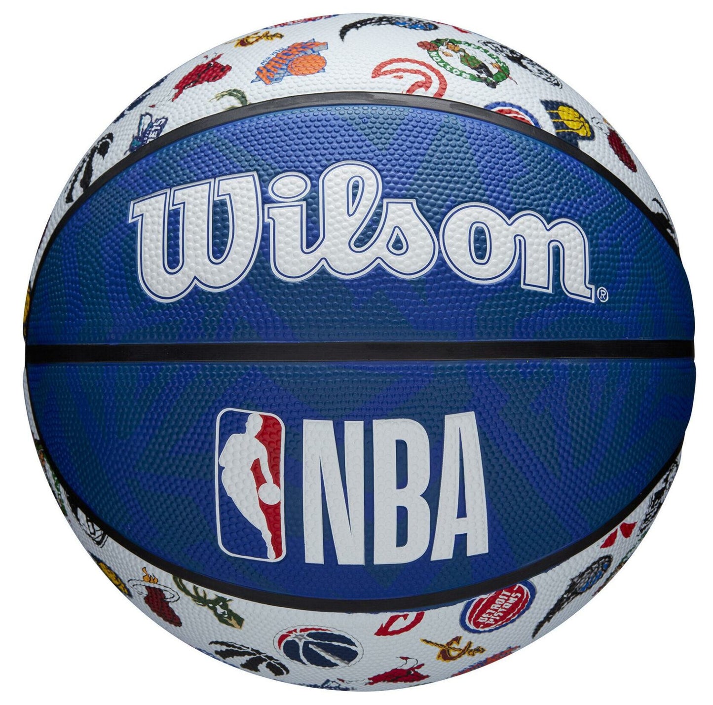 Equipo de baloncesto de la NBA de Wilson