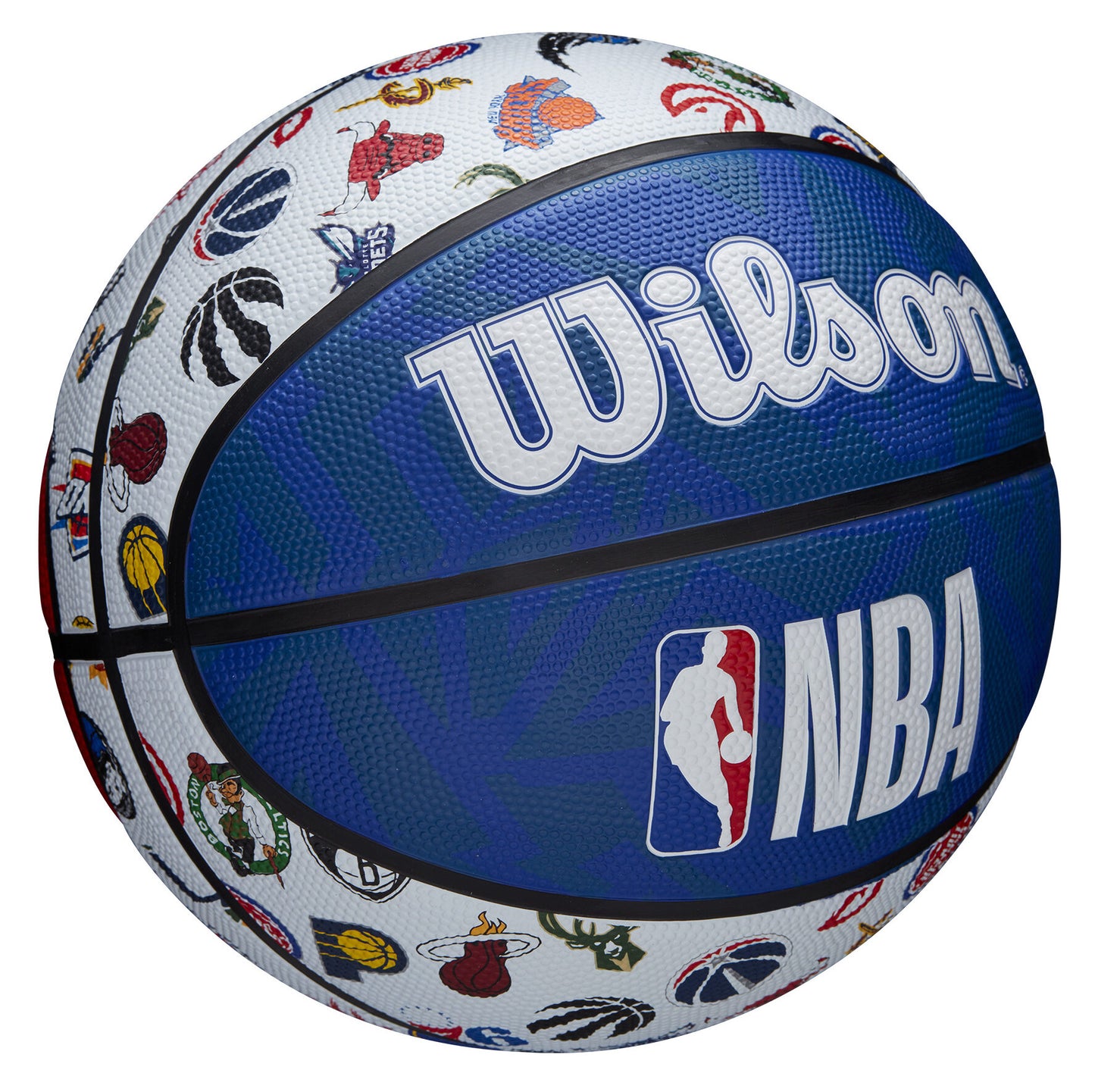 Equipo de baloncesto de la NBA de Wilson