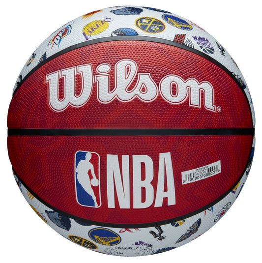 Equipo de baloncesto de la NBA de Wilson