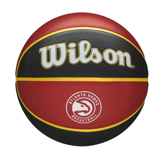Baloncesto homenaje al equipo de la NBA Wilson: Atlanta Hawks