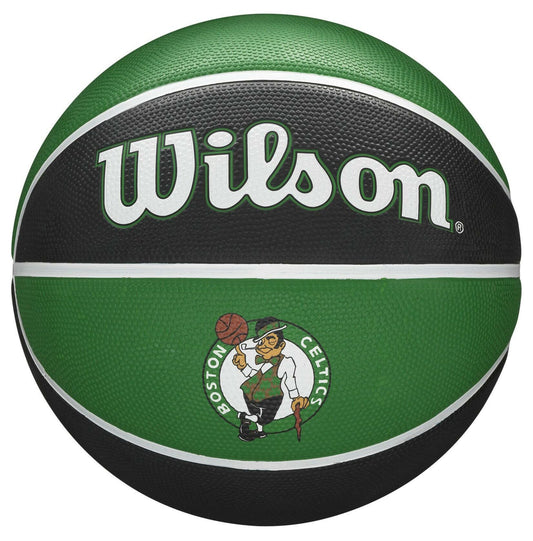 Baloncesto homenaje al equipo de la NBA Wilson - Boston Celtics