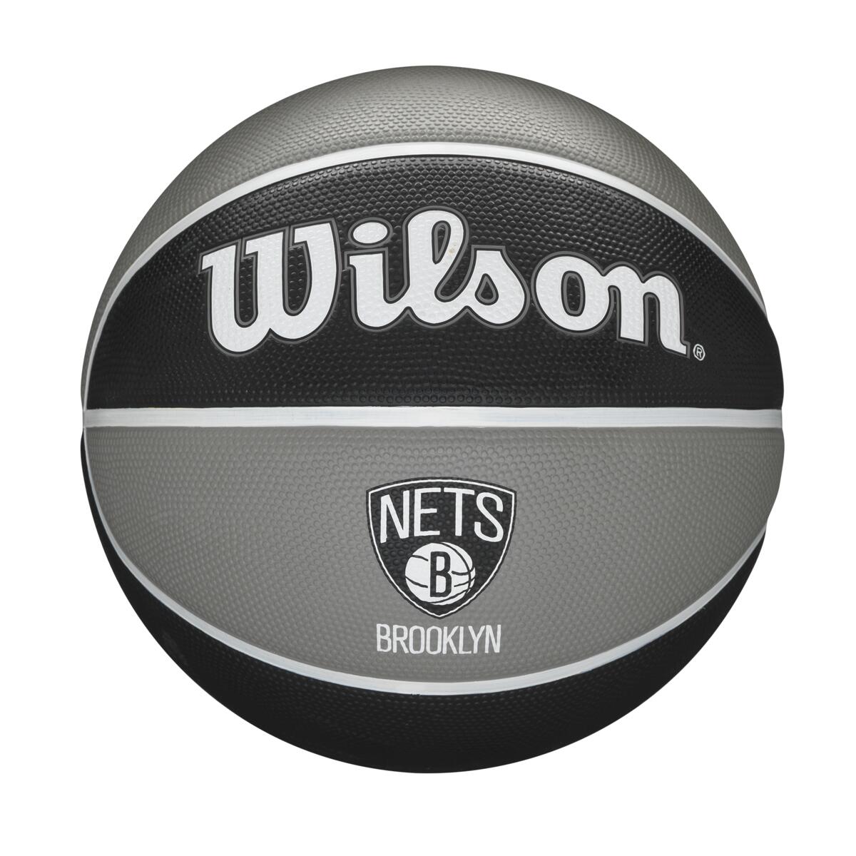 Baloncesto homenaje al equipo de la NBA de Wilson: Brooklyn Nets