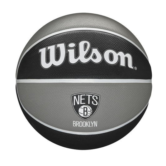 Baloncesto homenaje al equipo de la NBA de Wilson: Brooklyn Nets