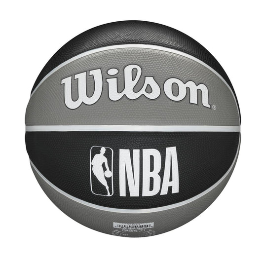 Baloncesto homenaje al equipo de la NBA de Wilson: Brooklyn Nets