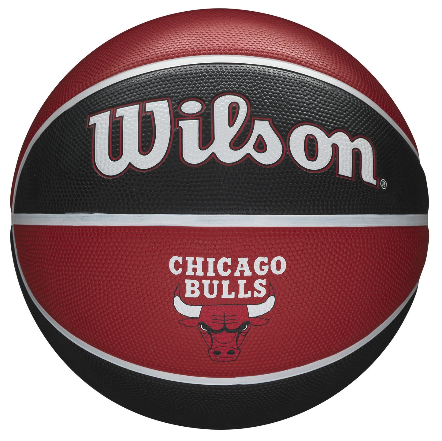 Baloncesto homenaje al equipo de la NBA Wilson - Chicago Bulls