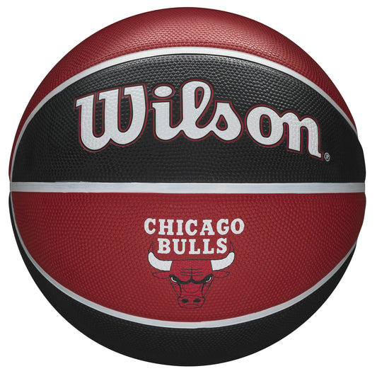 Baloncesto homenaje al equipo de la NBA Wilson - Chicago Bulls