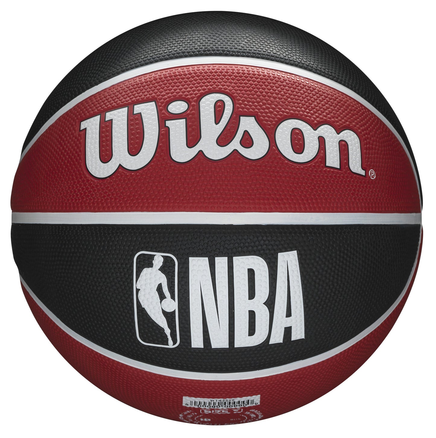 Baloncesto homenaje al equipo de la NBA Wilson - Chicago Bulls