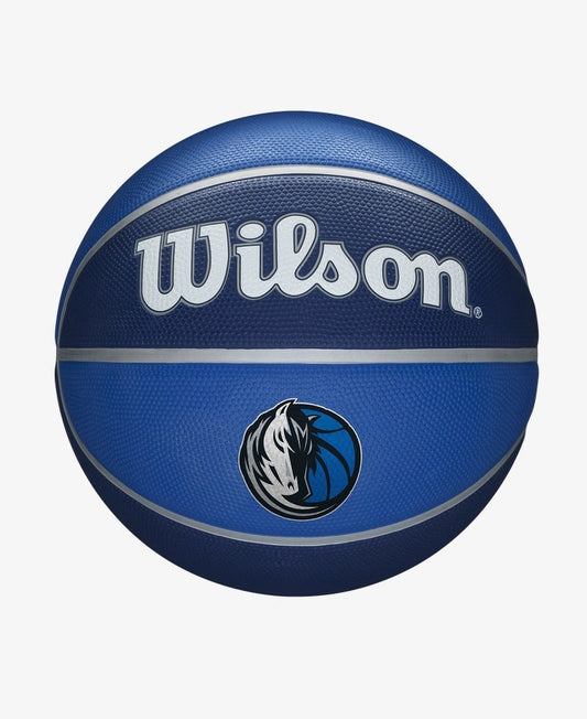 Baloncesto homenaje al equipo de la NBA Wilson - Dallas Mavericks