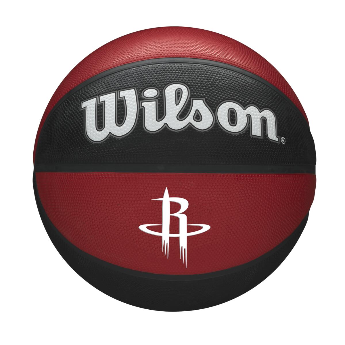 Baloncesto homenaje al equipo de la NBA Wilson: Houston Rockets
