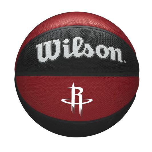 Baloncesto homenaje al equipo de la NBA Wilson: Houston Rockets