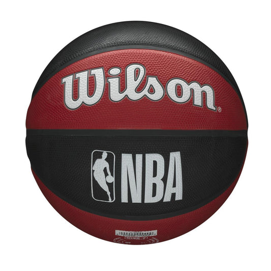 Baloncesto homenaje al equipo de la NBA Wilson: Houston Rockets