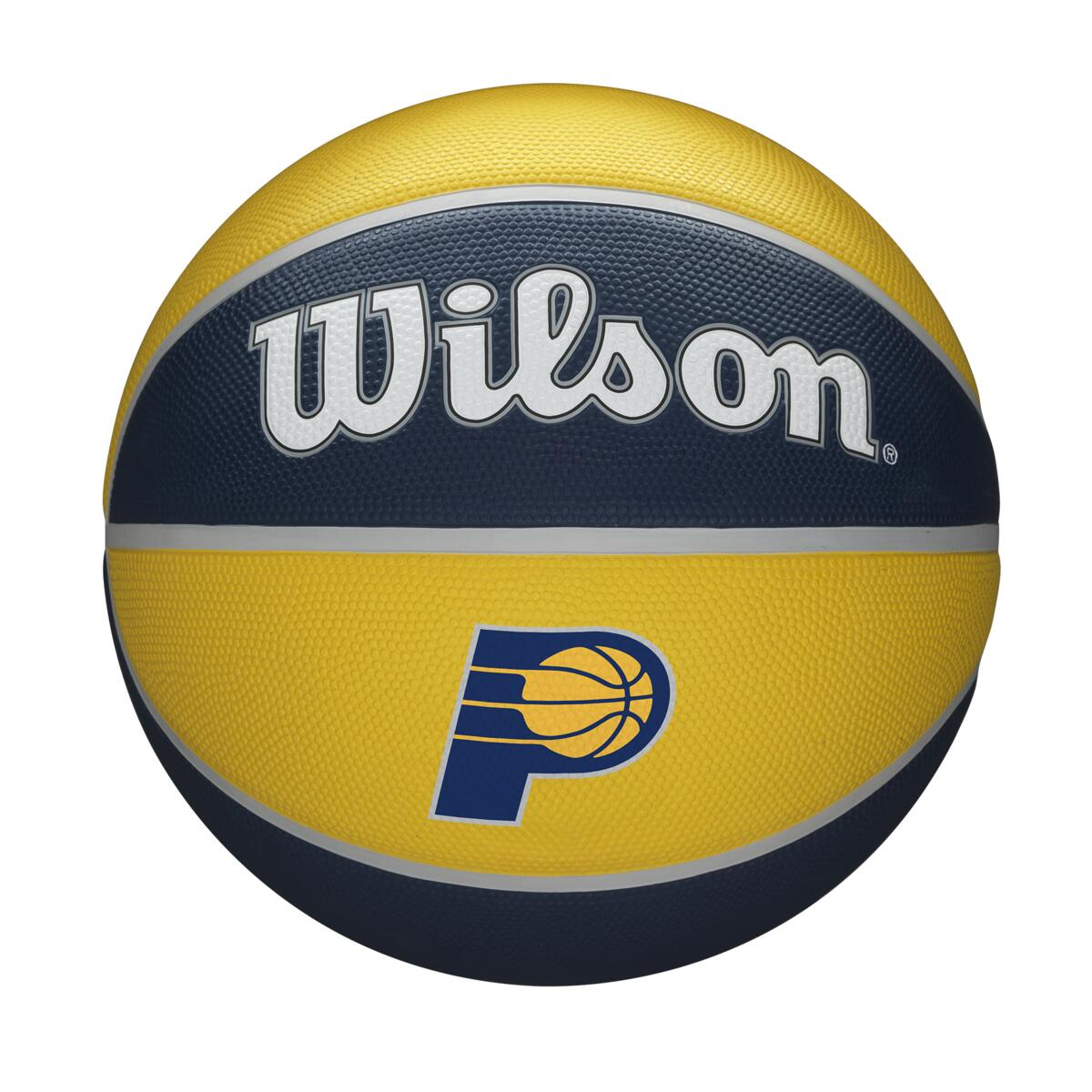 Baloncesto homenaje al equipo de la NBA de Wilson: Indiana Pacers