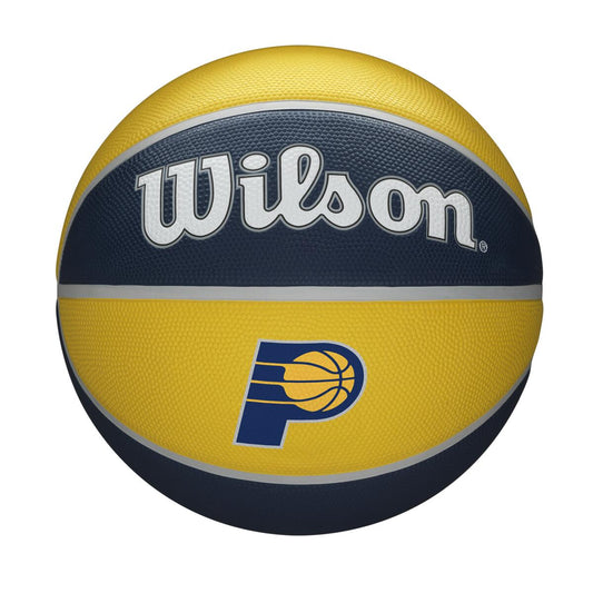 Baloncesto homenaje al equipo de la NBA de Wilson: Indiana Pacers