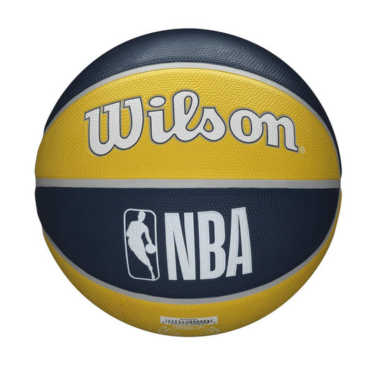 Baloncesto homenaje al equipo de la NBA de Wilson: Indiana Pacers