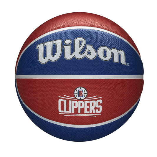 Baloncesto homenaje al equipo de la NBA Wilson: Los Angeles Clippers