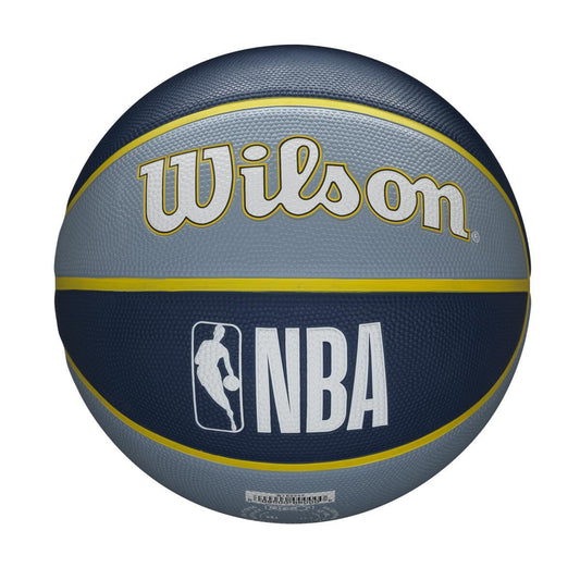 Baloncesto homenaje al equipo de la NBA Wilson: Memphis Grizzlies