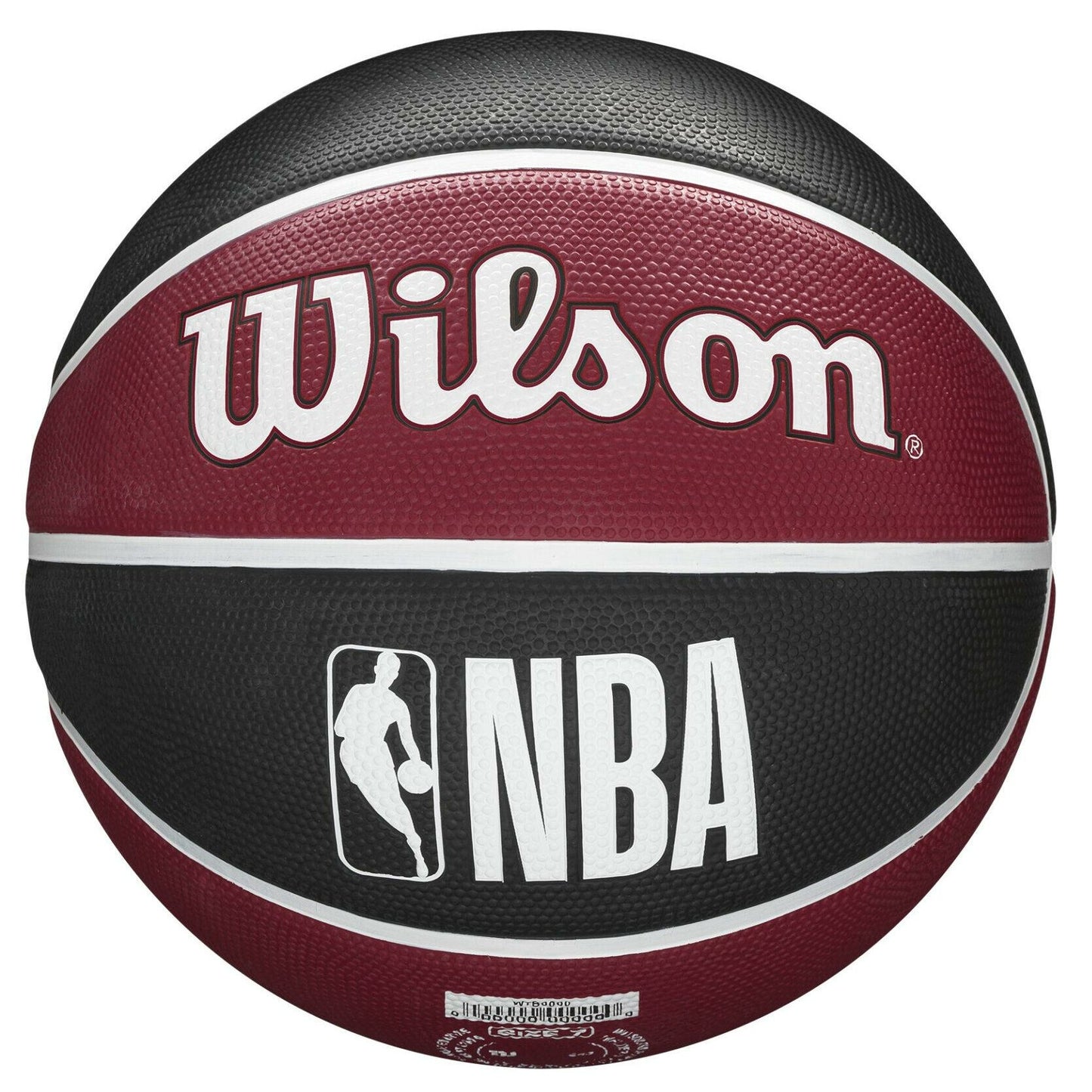 Baloncesto homenaje al equipo de la NBA Wilson - Miami Heat