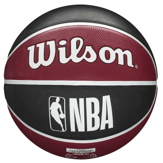 Baloncesto homenaje al equipo de la NBA Wilson - Miami Heat