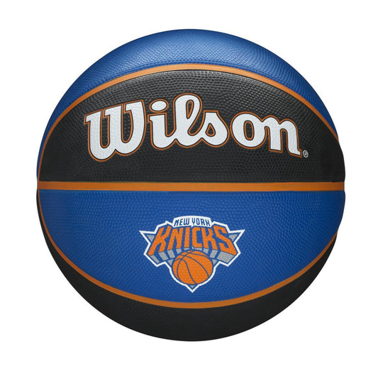 Baloncesto homenaje al equipo de la NBA de Wilson: New York Knicks