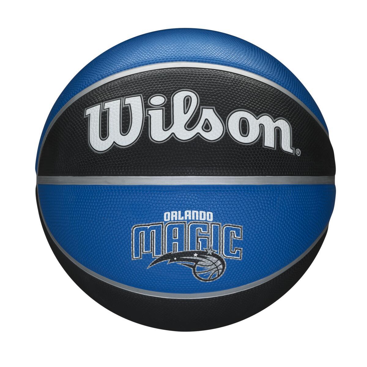 Baloncesto homenaje al equipo de la NBA Wilson – Orlando Magic