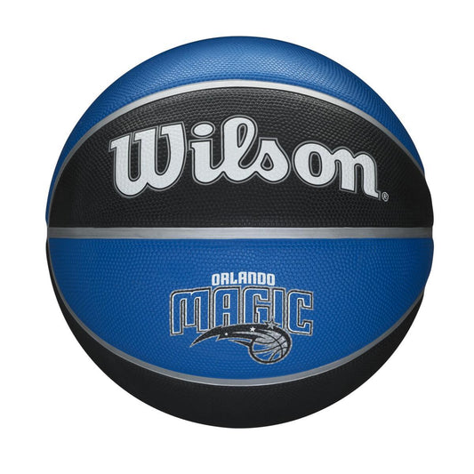 Baloncesto homenaje al equipo de la NBA Wilson – Orlando Magic